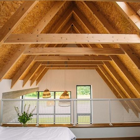 Apartamenty Na Potokach Zegocina Luaran gambar