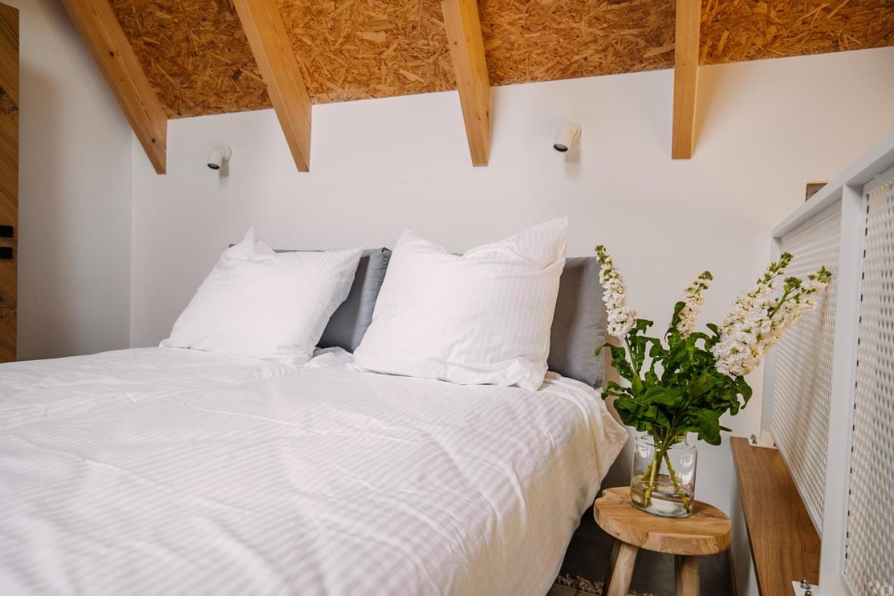 Apartamenty Na Potokach Zegocina Luaran gambar