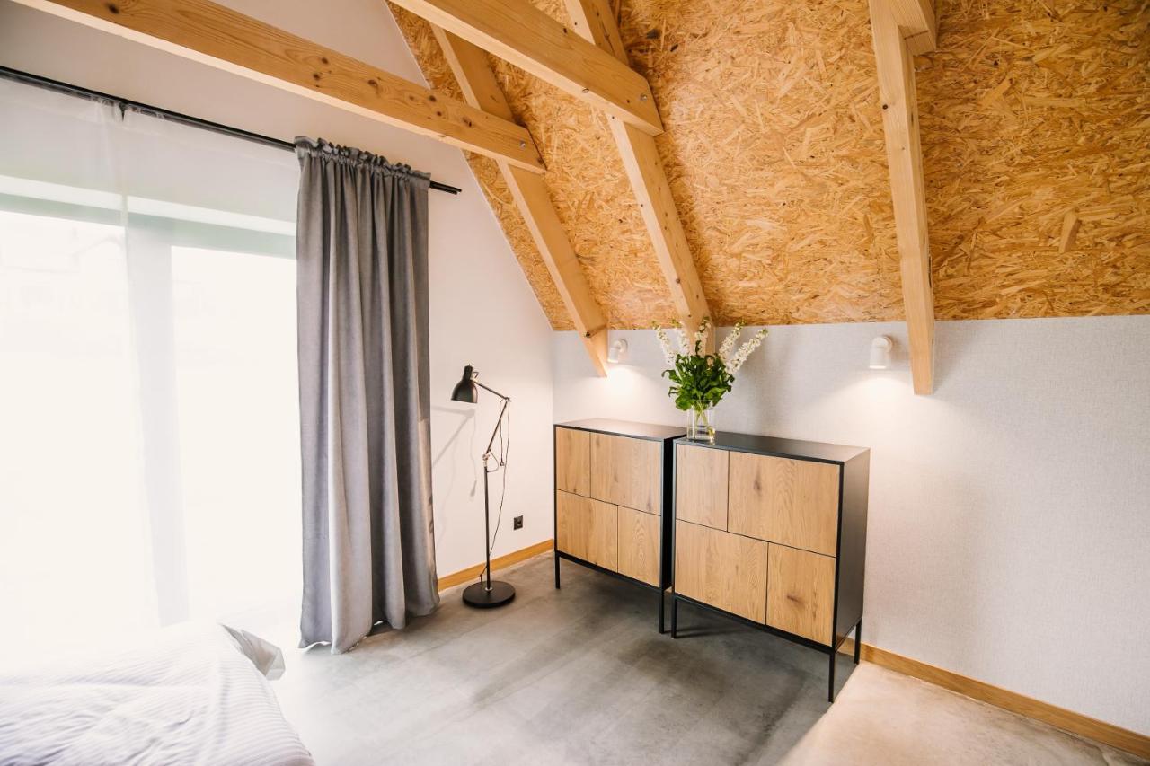 Apartamenty Na Potokach Zegocina Luaran gambar