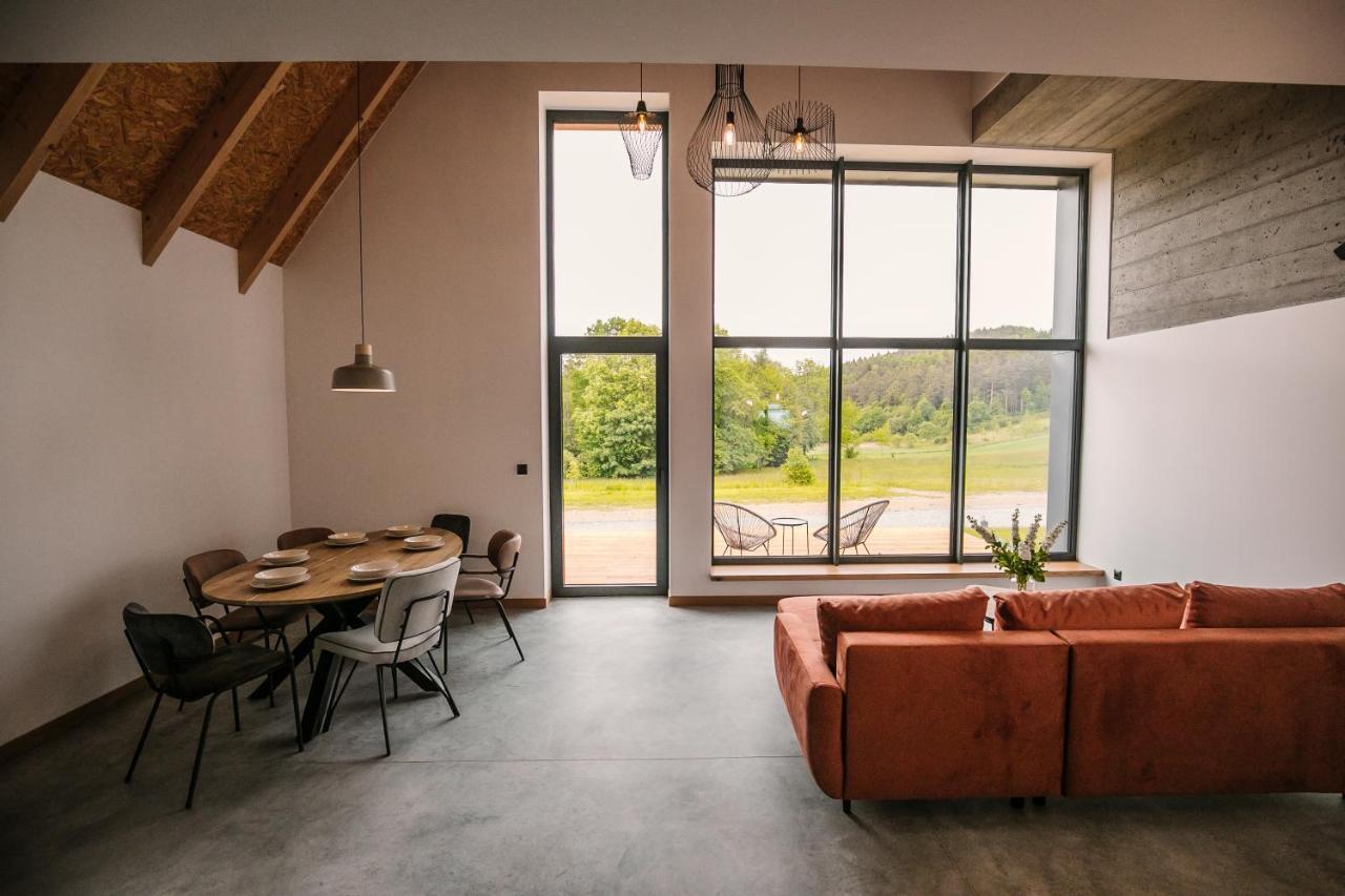 Apartamenty Na Potokach Zegocina Luaran gambar