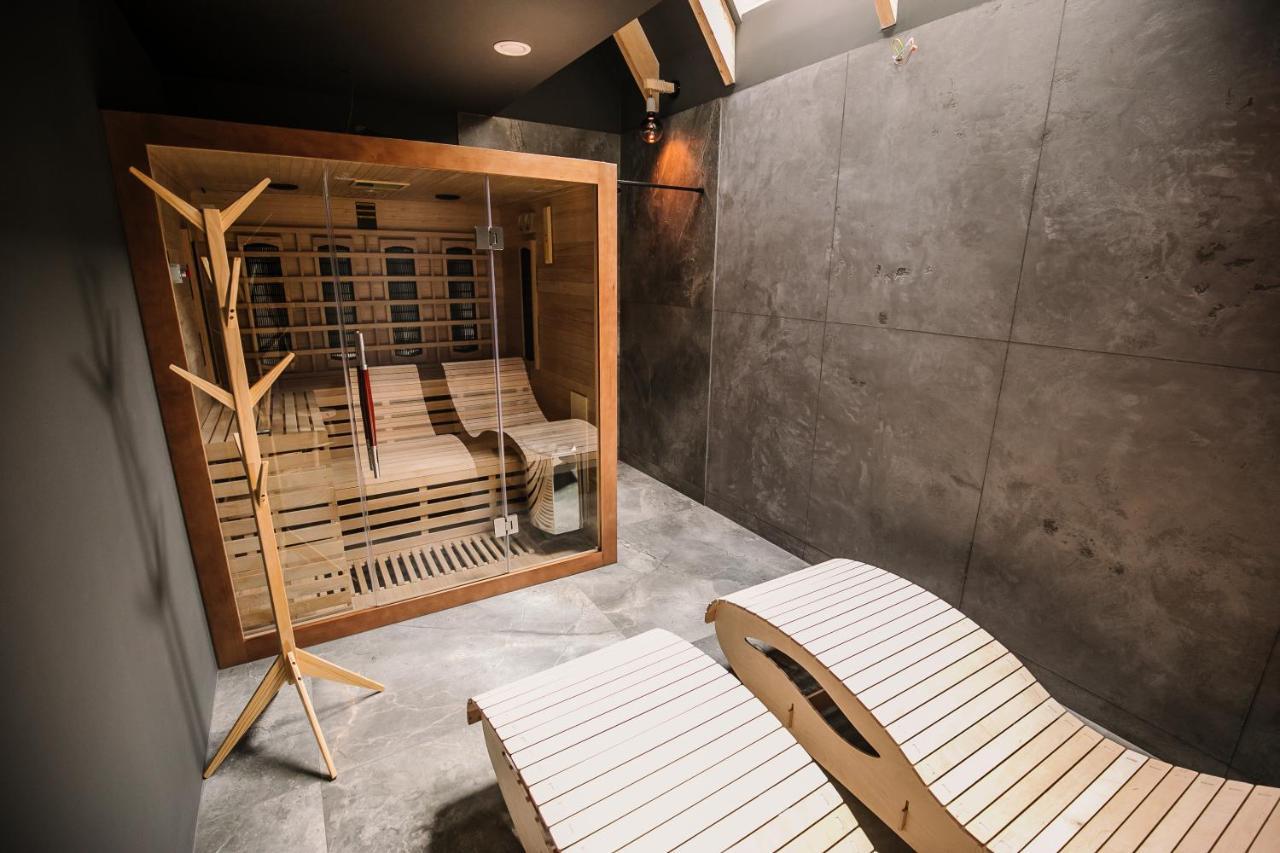 Apartamenty Na Potokach Zegocina Luaran gambar