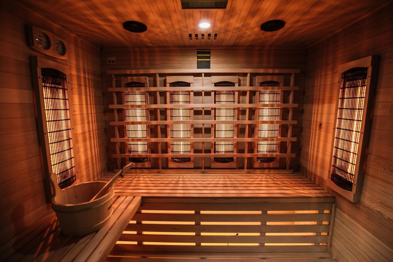 Apartamenty Na Potokach Zegocina Luaran gambar