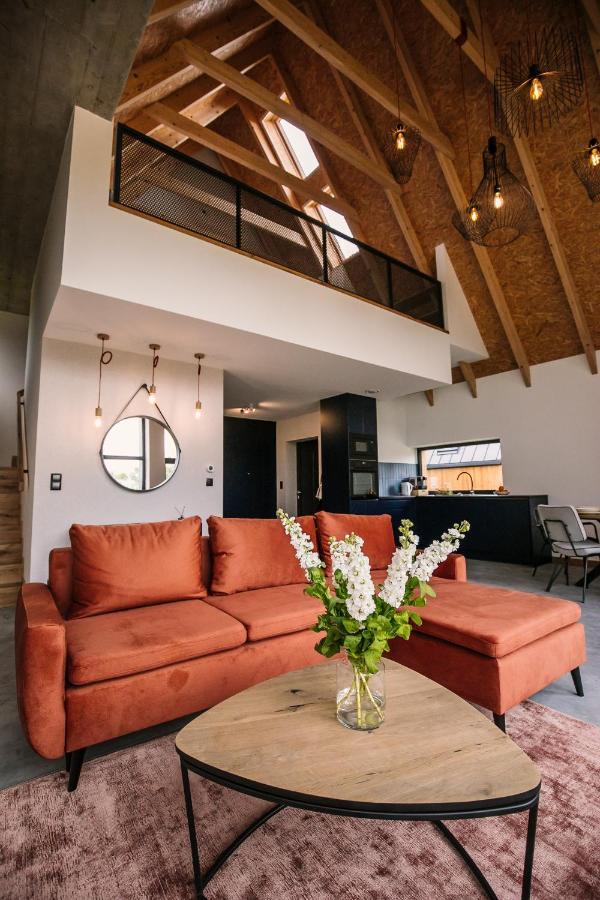 Apartamenty Na Potokach Zegocina Luaran gambar