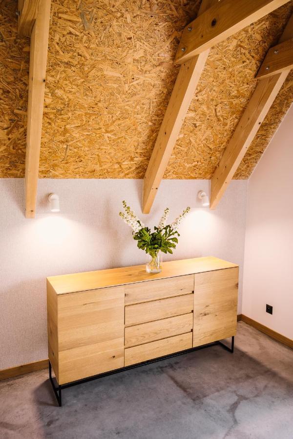 Apartamenty Na Potokach Zegocina Luaran gambar