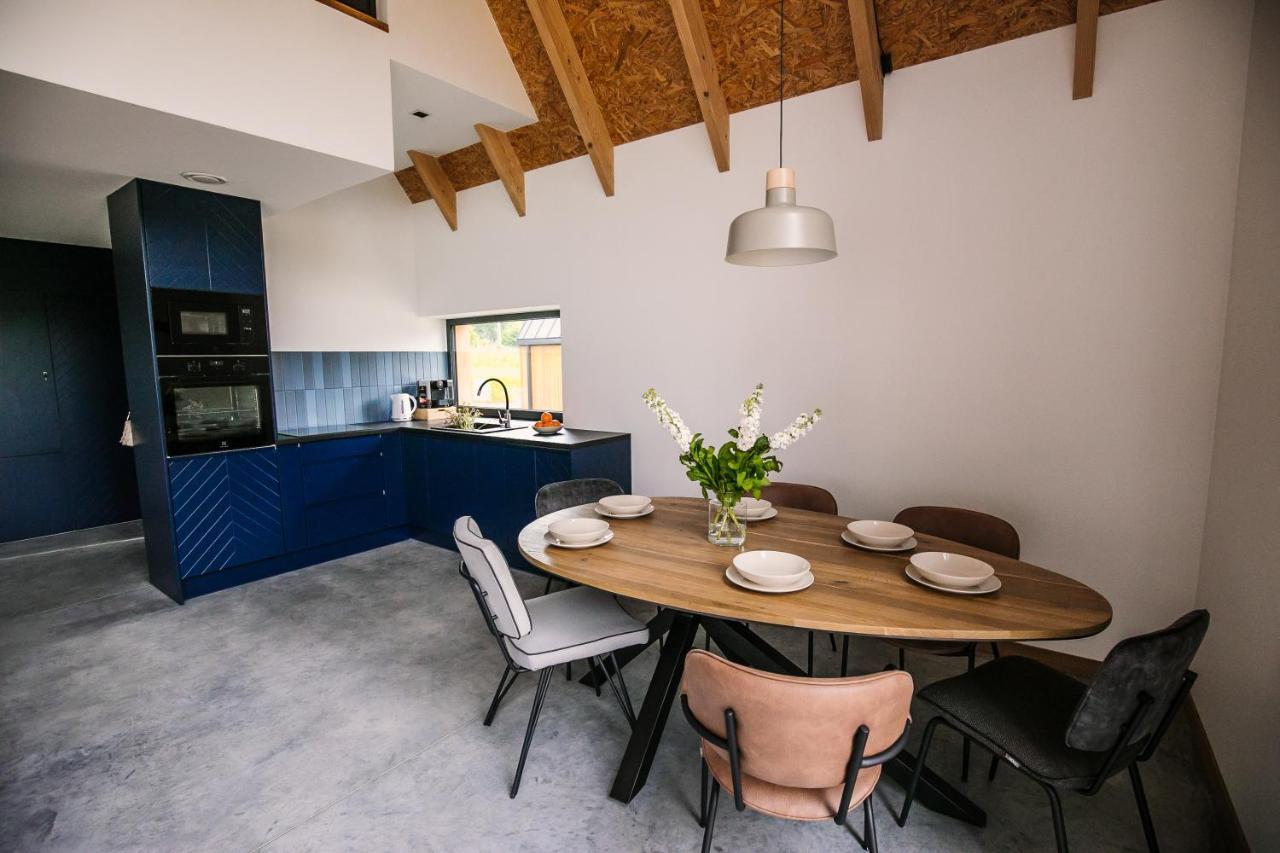 Apartamenty Na Potokach Zegocina Luaran gambar