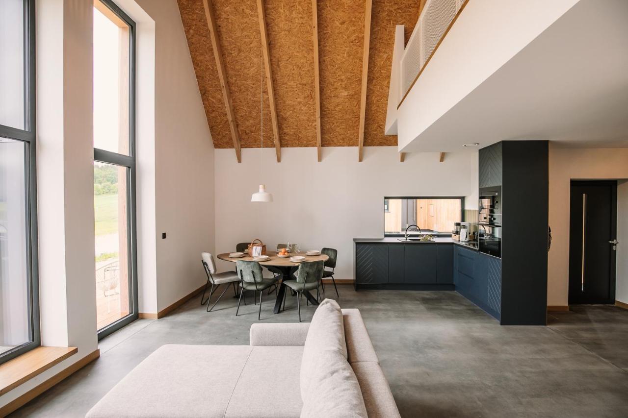 Apartamenty Na Potokach Zegocina Luaran gambar