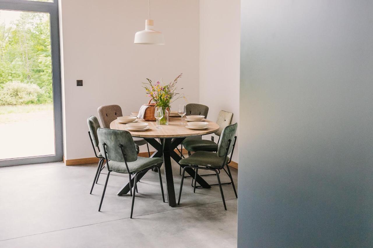Apartamenty Na Potokach Zegocina Luaran gambar