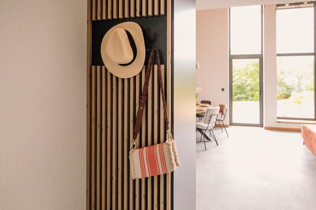 Apartamenty Na Potokach Zegocina Luaran gambar