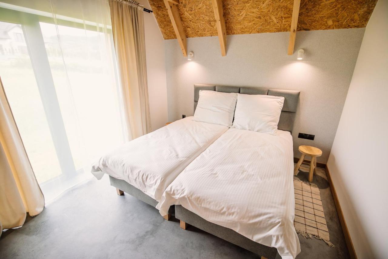 Apartamenty Na Potokach Zegocina Luaran gambar