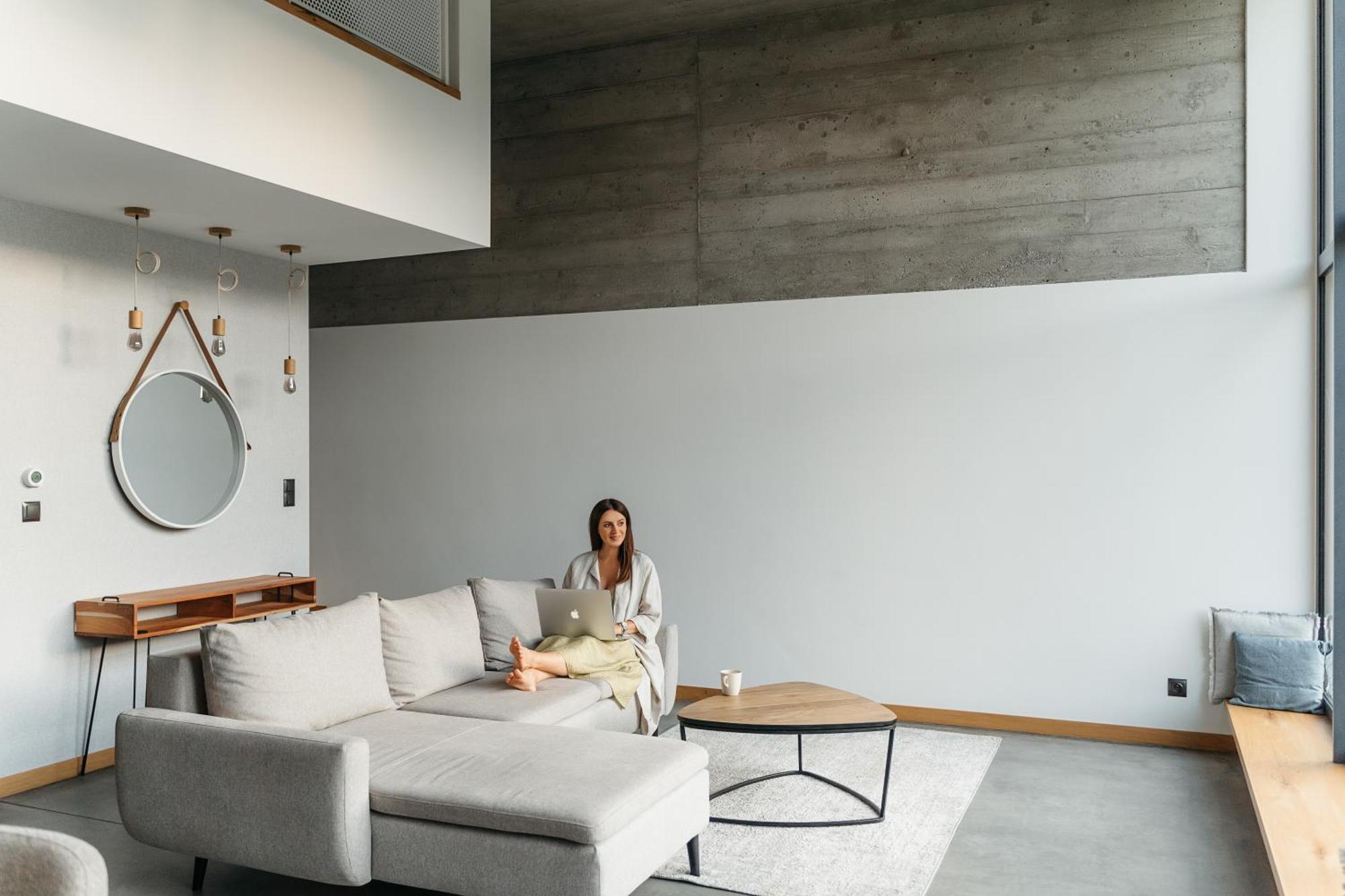 Apartamenty Na Potokach Zegocina Luaran gambar