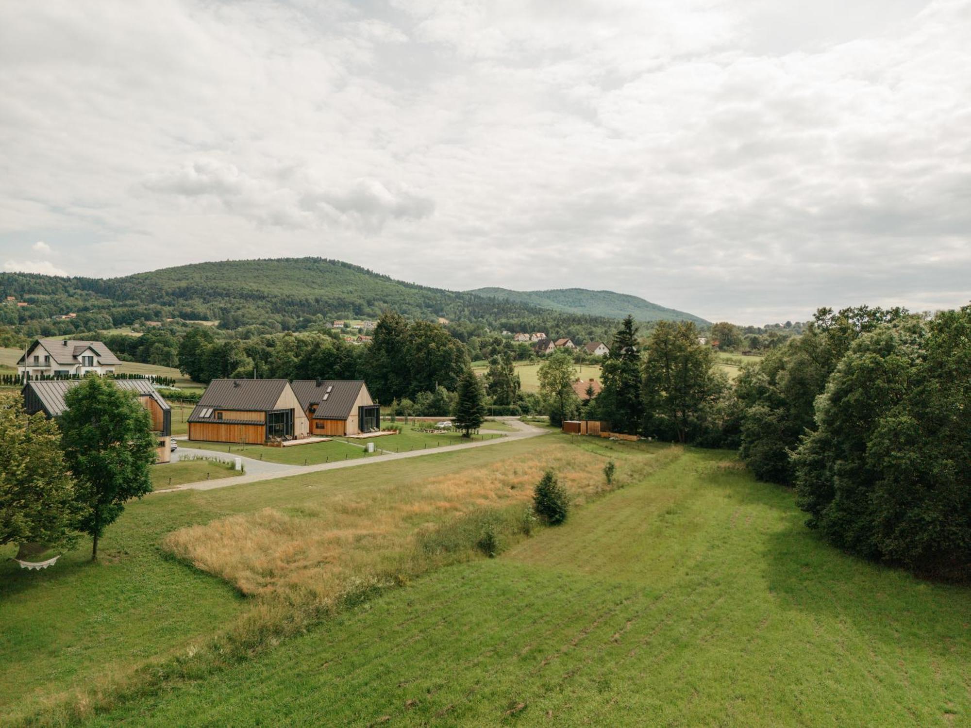 Apartamenty Na Potokach Zegocina Luaran gambar